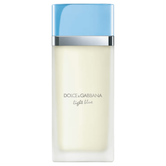 Light Blue Pour Femme 100ml Tester - Dolce&Gabbana EDT