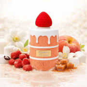 Strawberry Tres Leches 100ml - Arabiyat Sugar EDP