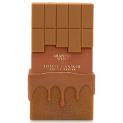 Toffee Ganache 100ml - Arabiyat Sugar EDP