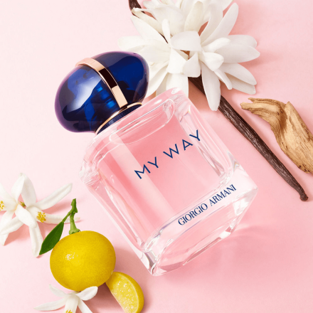 My Way - Giorgio Armani EDP