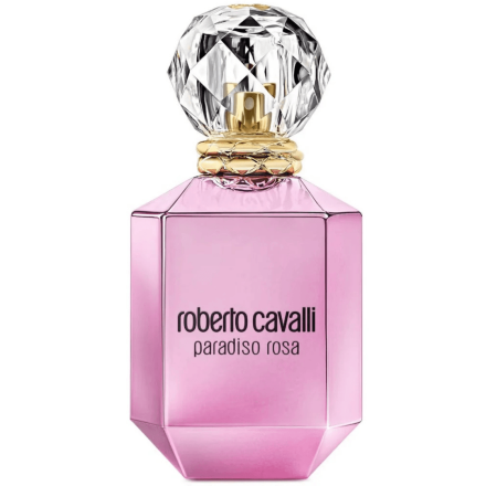 Paradiso Rosa 75ml Tester - Roberto Cavalli EDP