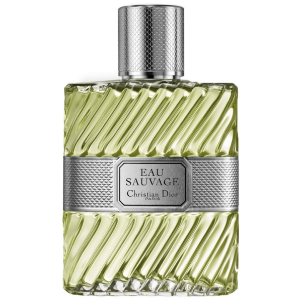 Eau Sauvage 100ml Tester - Dior EDT
