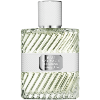 Eau Sauvage Cologne 100ml Tester - Dior