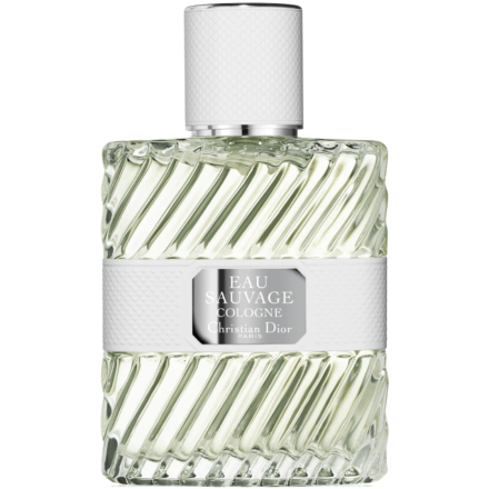 Eau Sauvage Cologne 100ml Tester - Dior