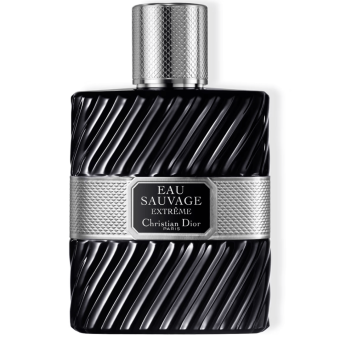 Eau Sauvage Extrême 100ml Tester - Dior EDT Intense
