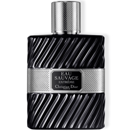 Eau Sauvage Extrême 100ml Tester - Dior EDT Intense
