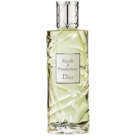 Escale à Pondichéry 125ml Tester - Dior EDT