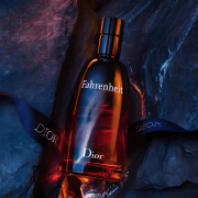 Fahrenheit 100ml Tester - Dior EDT