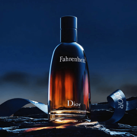 Fahrenheit 100ml Tester - Dior EDT