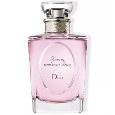 Forever And Ever 100ml Tester - Dior EDT
