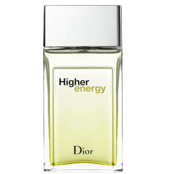 Higher Energy 100ml Tester - Dior EDT