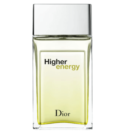 Higher Energy 100ml Tester - Dior EDT