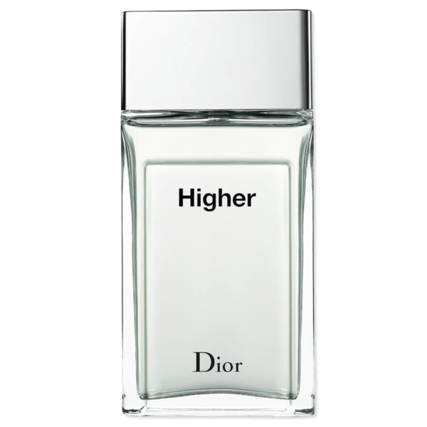 Higher 100ml Tester - Dior EDT