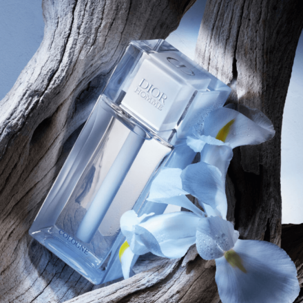 Homme Cologne 125ml Tester - Dior