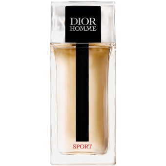 Homme Sport 125ml Tester - Dior EDT