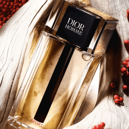 Homme Sport 125ml Tester - Dior EDT
