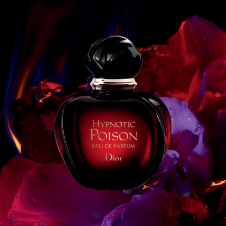 Hypnotic Poison 100ml Tester - Dior EDP