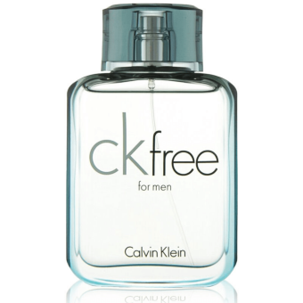 CK Free - Calvin Klein EDT