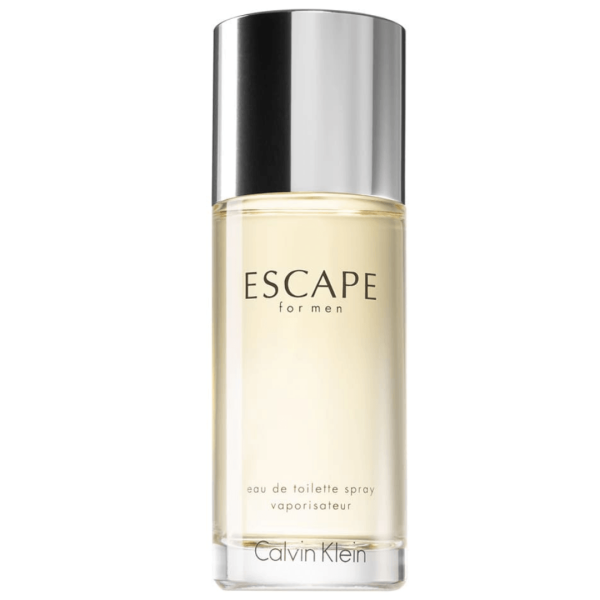 Escape Men 100ml - Calvin Klein EDT