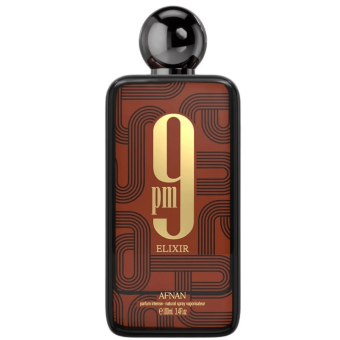 9 PM Elixir 100ml - Afnan Perfumes EDP