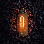 9 PM Elixir 100ml - Afnan Perfumes EDP