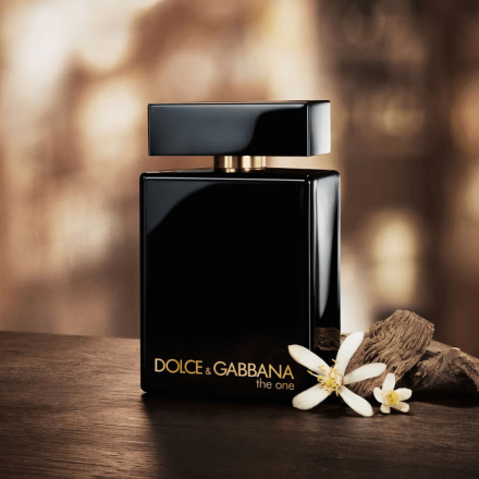 The One For Men Intense 100ml Tester - Dolce&Gabbana EDP