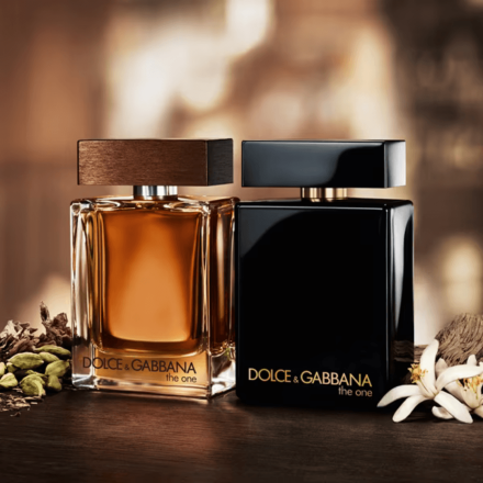 The One 100ml Tester - Dolce&Gabbana EDT