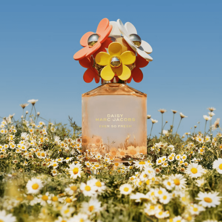 Daisy Ever so Fresh 125ml Tester - Marc Jacobs EDP