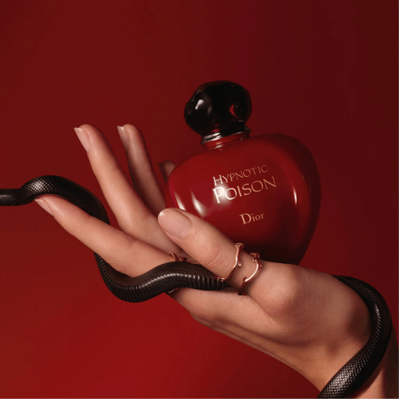 Hypnotic Poison 100ml Tester - Dior EDT