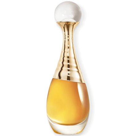 J'adore L'or Essence de Parfum 50ml Tester - Dior