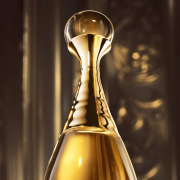 J'adore L'or Essence de Parfum 50ml Tester - Dior