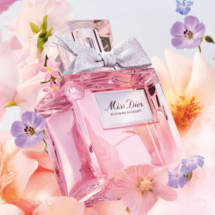 Miss Dior Blooming Bouquet 100ml Tester - Dior EDT