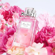 Miss Dior Rose N'Roses 100ml Tester - Dior EDT