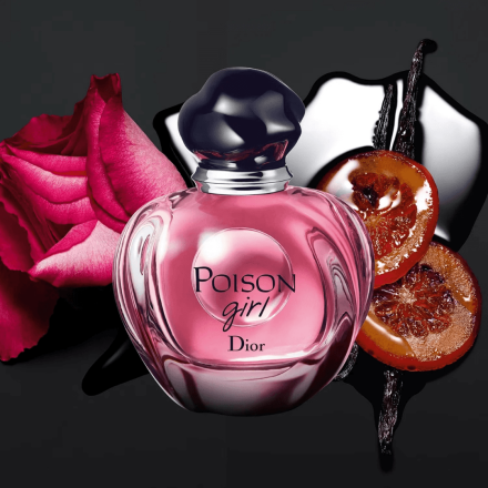 Poison Girl 100ml Tester - Dior EDP