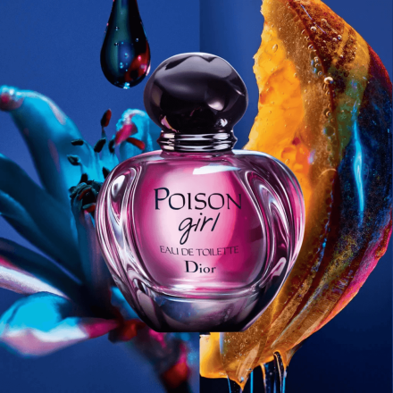 Poison Girl 100ml Tester - Dior EDT
