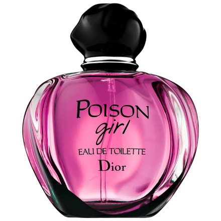 Poison Girl 100ml Tester - Dior EDT