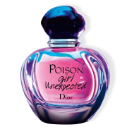 Poison Girl Unexpected 100ml Tester - Dior EDT