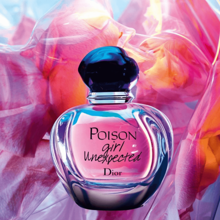 Poison Girl Unexpected 100ml Tester - Dior EDT