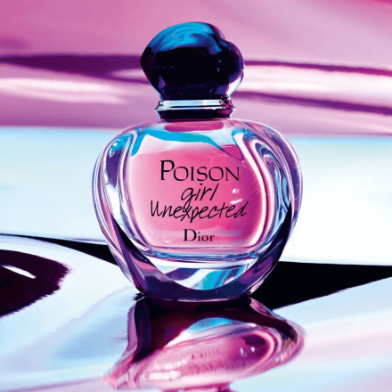 Poison Girl Unexpected 100ml Tester - Dior EDT