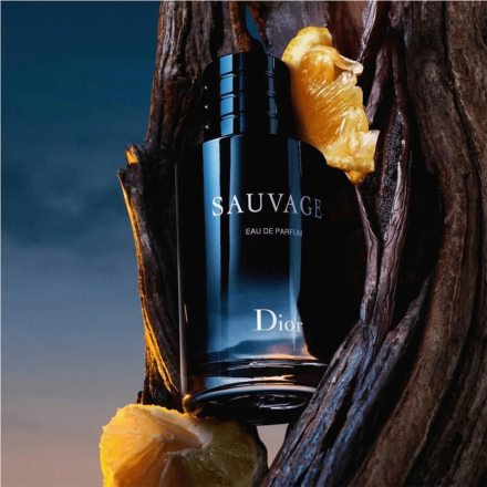 Sauvage 100ml Tester - Dior EDP
