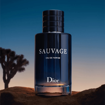 Sauvage 100ml Tester - Dior EDP