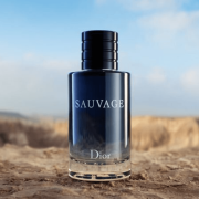 Sauvage 100ml Tester - Dior EDT