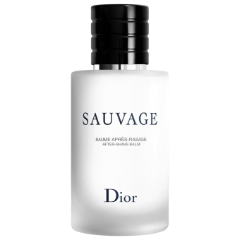 Sauvage Baume Après-Rasage After-Shave Balm 100ml Tester - Dior