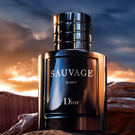 Sauvage Elixir 60ml Tester - Dior