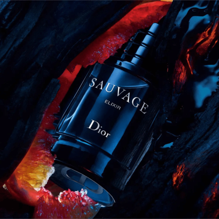 Sauvage Elixir 60ml Tester - Dior