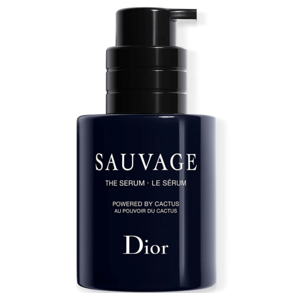 Sauvage The Serum - Le Sérum 50ml Tester - Dior