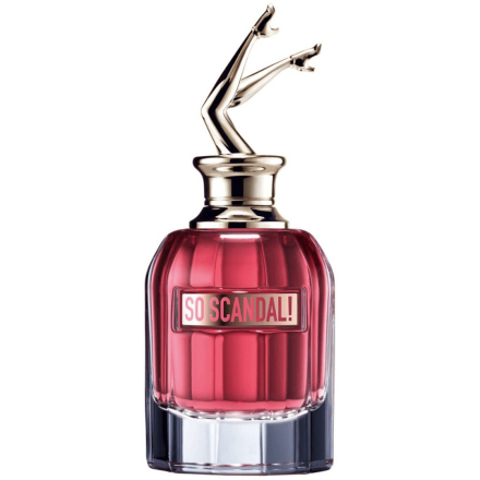 So Scandal! 80ml Tester - Jean Paul Gaultier EDP