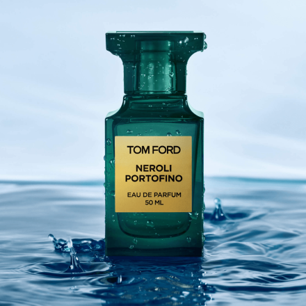 Neroli Portofino - Tom Ford EDP