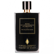 Rose of Dangerous Flamenco 100ml Tester - Simone Andreoli EDP Intense