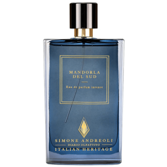 Mandorlo del Sud 100ml Tester - Simone Andreoli EDP Intense